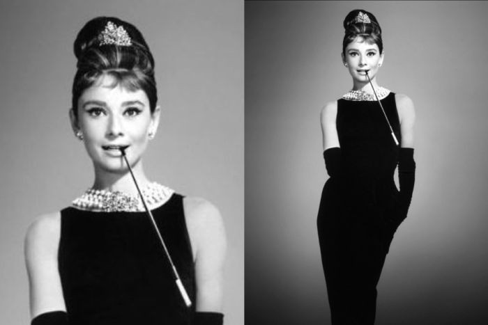 Thương tiếc nh&agrave; thiết kế lẫy lừng nước Ph&aacute;p Givenchy - Ảnh 3.