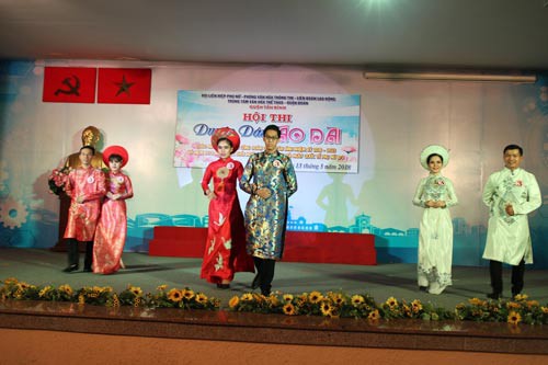 Nhiều sân chơi cho nữ CNVC-LĐ