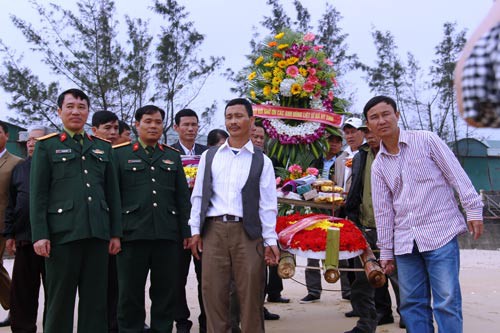 GẠC MA KHẮC CỐT GHI TÂM (*): Ký ức đau thương - Ảnh 2.