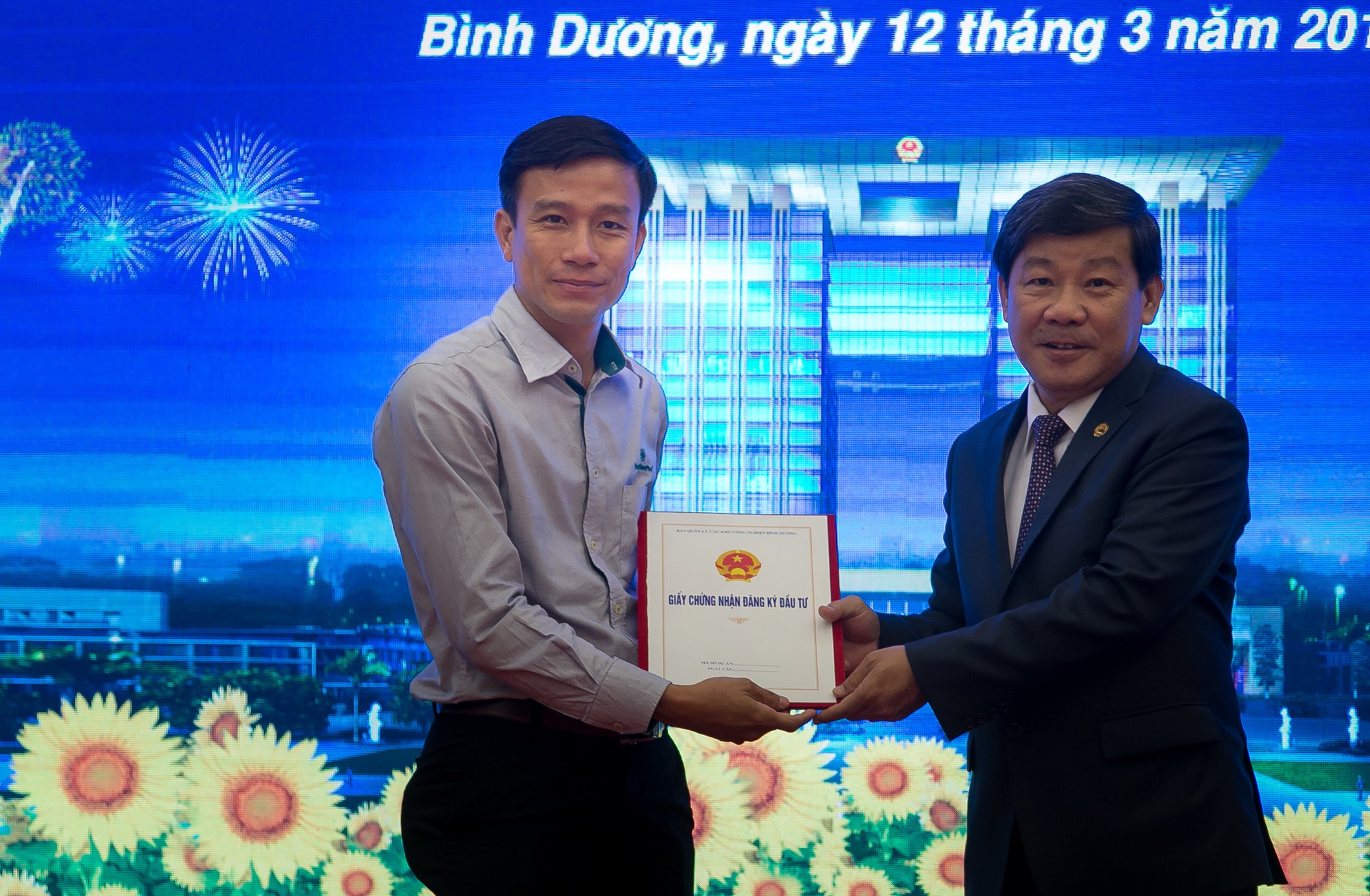 B&igrave;nh Dương gia nhập Hiệp hội Đ&ocirc; thị khoa học thế giới - Ảnh 2.