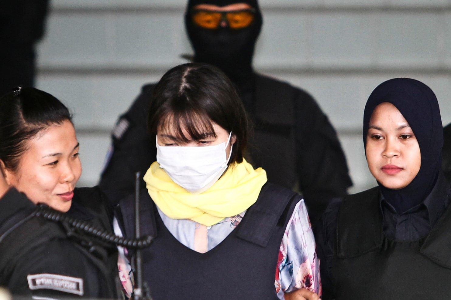 Chủ quán bar ở Việt Nam dính líu tới vụ ông "Kim Jong-nam"?
