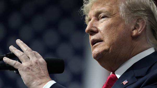 Ông Trump định đánh thuế 60 tỉ USD hàng hóa Trung Quốc?