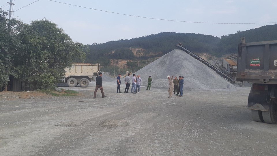 Xe tải "không người lái" tông chết 1 người, bị thương 2 người