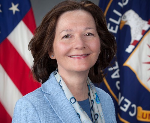 "Người phụ nữ tra tấn" và ghế giám đốc CIA
