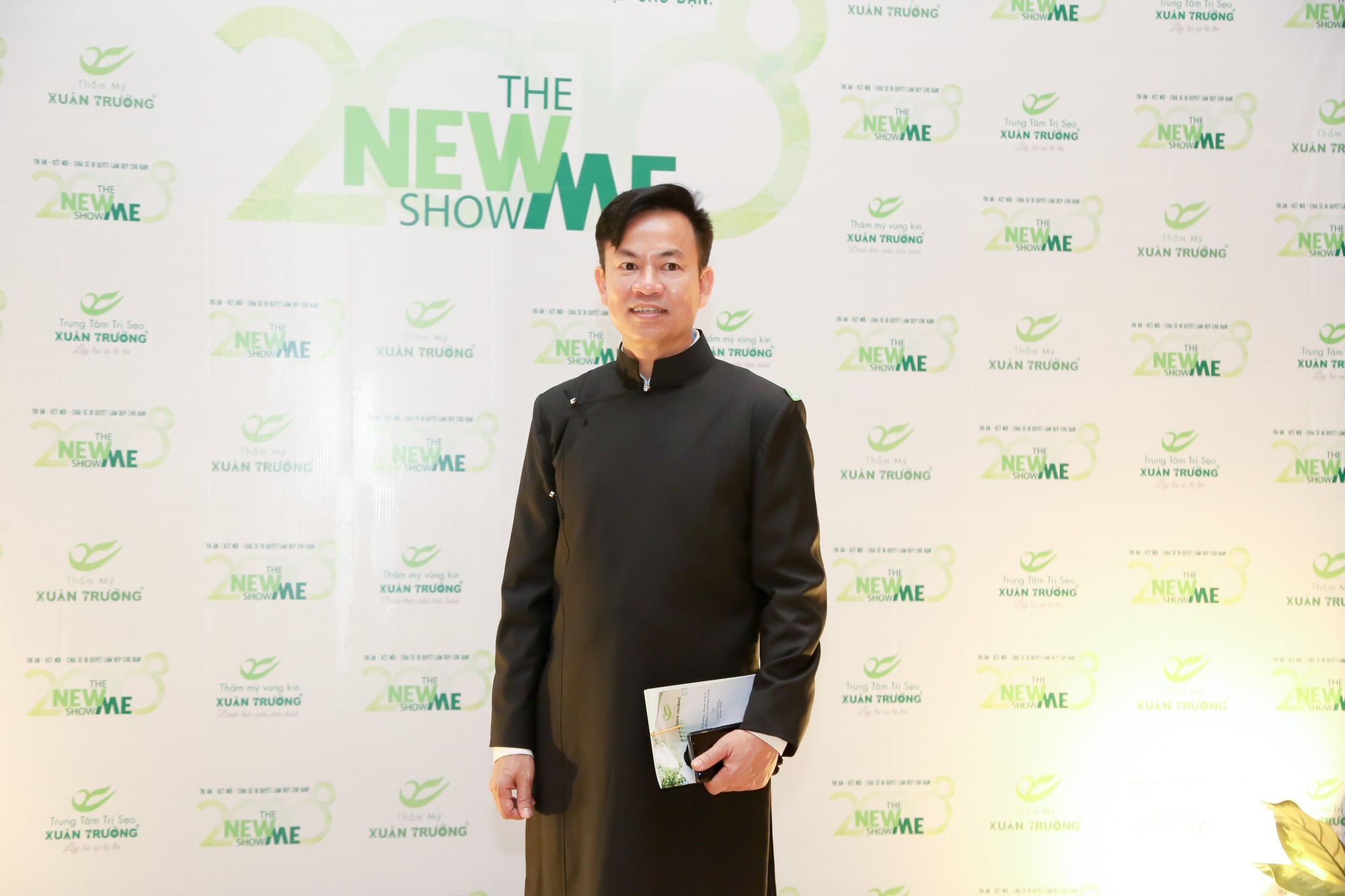 Thẩm mỹ Xu&acirc;n Trường với sự kiện The New Me Show 2018 - Ảnh 1.
