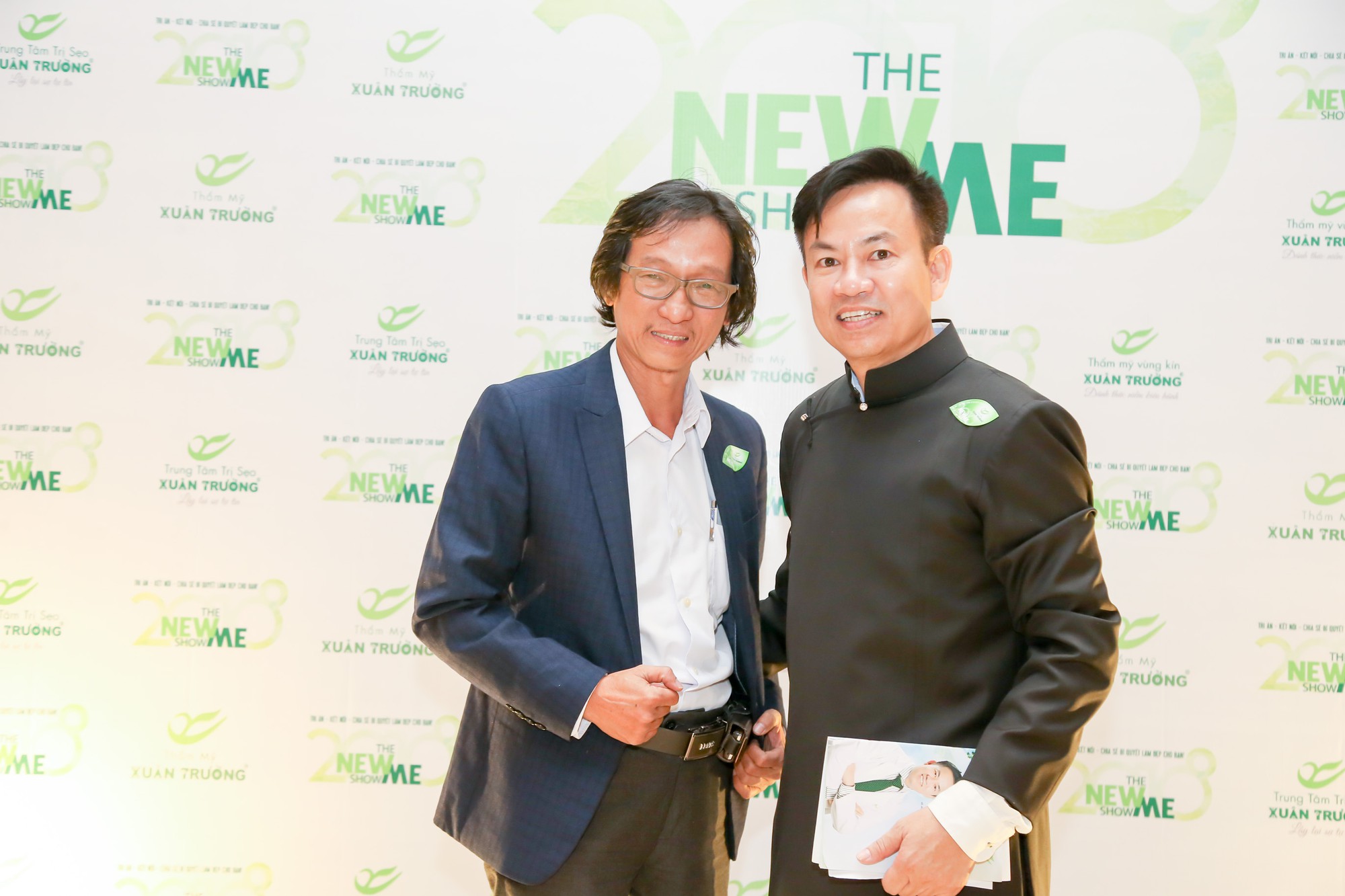 Thẩm mỹ Xu&acirc;n Trường với sự kiện The New Me Show 2018 - Ảnh 4.