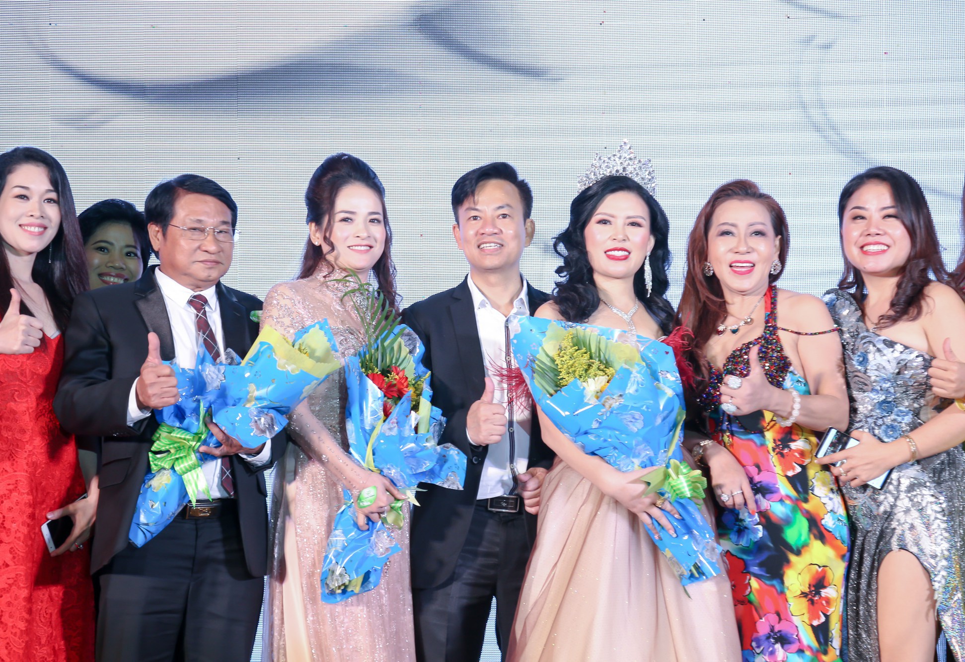 Thẩm mỹ Xu&acirc;n Trường với sự kiện The New Me Show 2018 - Ảnh 9.