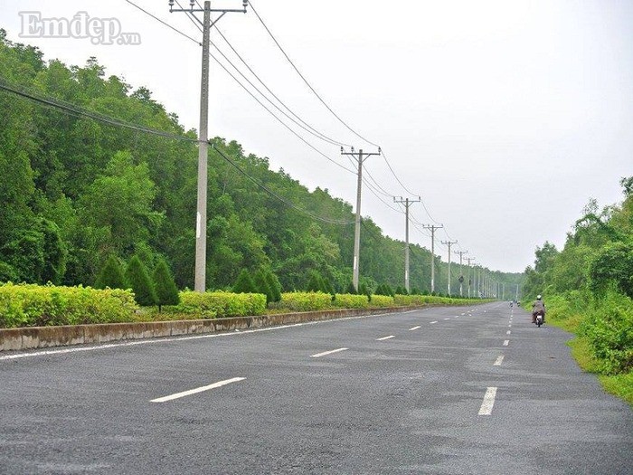 Du lịch siêu rẻ ngay tại Sài Gòn với đảo Thạnh An - Ảnh 2.