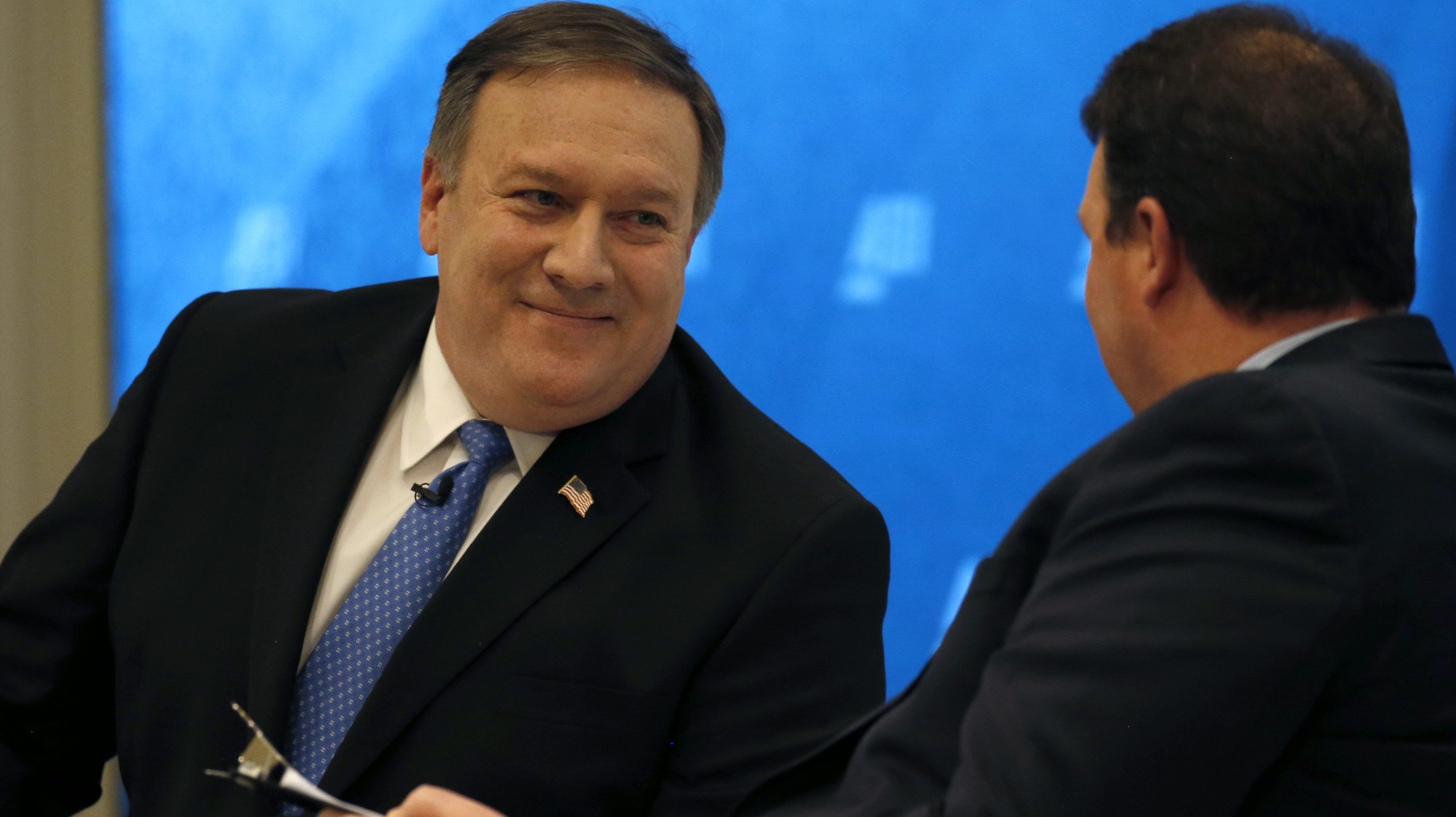 Ngoại trưởng mới "cùng sóng" với ông Trump lợi hại ra sao?