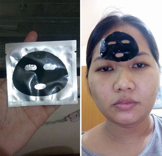 “Dở khóc dở cười” với những thứ nhận được sau khi mua hàng online - Ảnh 10.