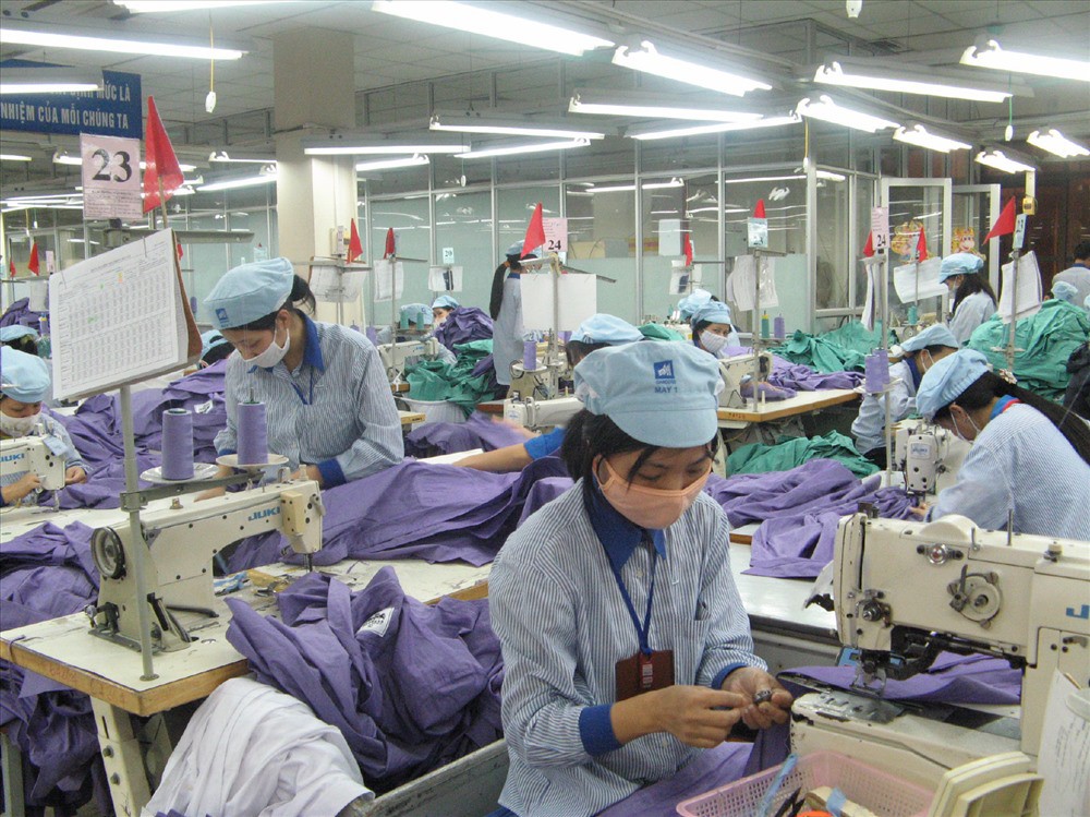 Không tạo kẽ hở để doanh nghiệp “ép” lương người lao động