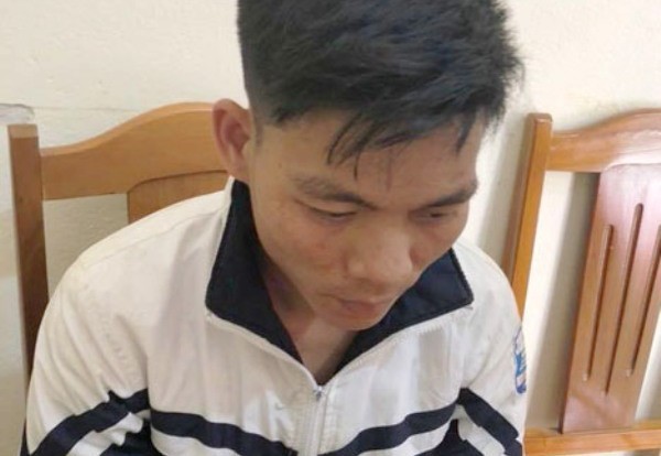 Con “ngáo đá” đập phá tài sản, đốt nhà của bố mẹ đẻ
