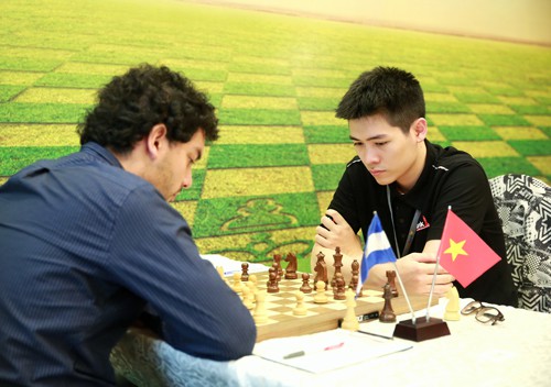 Niềm vui từ Tuấn Minh