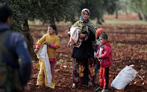 Cuộc chiến Syria bao giờ mới kết th&uacute;c? - Ảnh 1.
