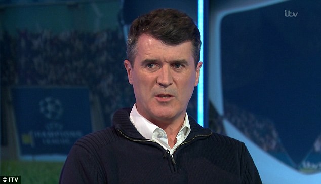 Roy Keane: Pogba đ&aacute; như mới học việc - Ảnh 2.
