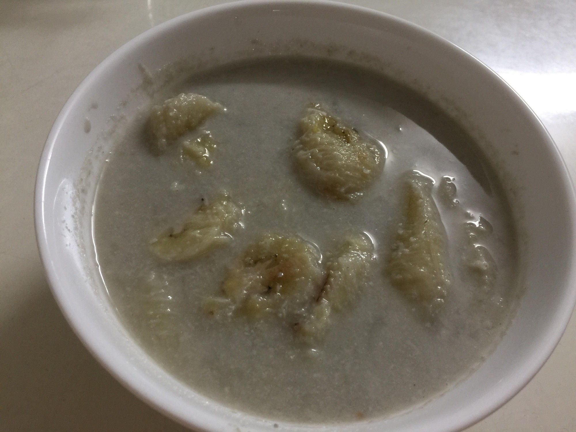 Canh chuối: rất d&acirc;n d&atilde; m&agrave; ngon kh&ocirc;ng thể tả - Ảnh 4.
