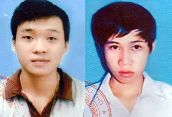 Đường dây đánh bạc ngàn tỉ: Đang truy nã 9 đối tượng