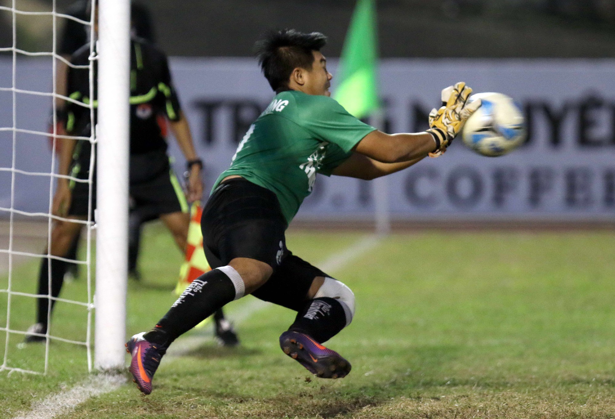 U19 Đồng Tháp lần thứ 2 lên ngôi vương Giải U19 Quốc gia - Ảnh 3.