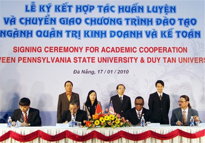 Đại học Duy T&acirc;n tuyển sinh ng&agrave;nh Kế to&aacute;n - Kiểm to&aacute;n năm 2018 - Ảnh 2.