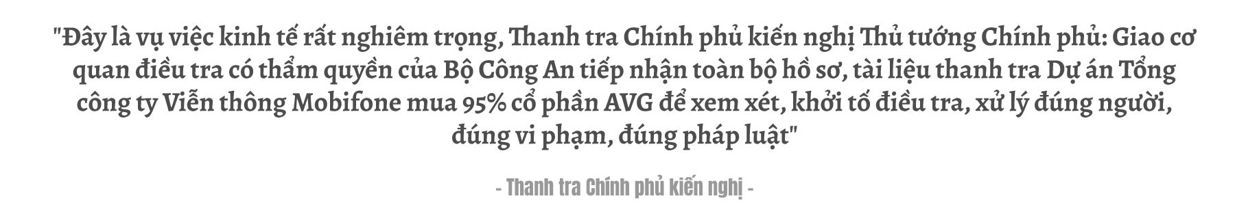 (eMagazine) - Những địa chỉ trách nhiệm trong thương vụ MobiFone mua AVG - Ảnh 17.
