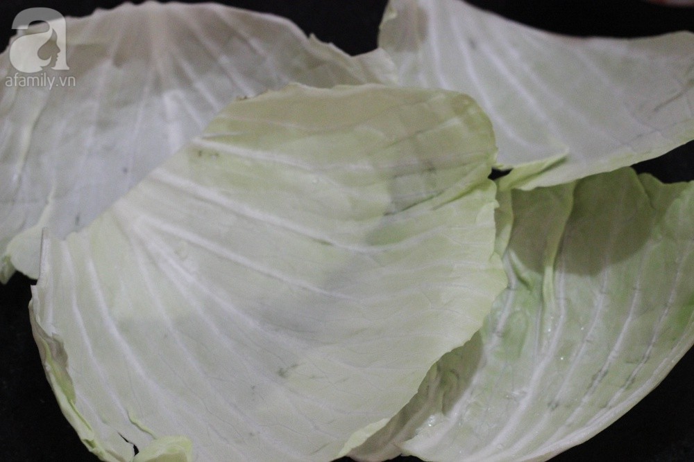 Canh ngũ sắc phải đẹp hấp dẫn v&agrave; cực ngon - Ảnh 4.