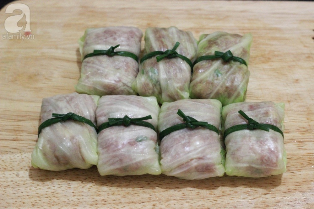 Canh ngũ sắc phải đẹp hấp dẫn v&agrave; cực ngon - Ảnh 9.