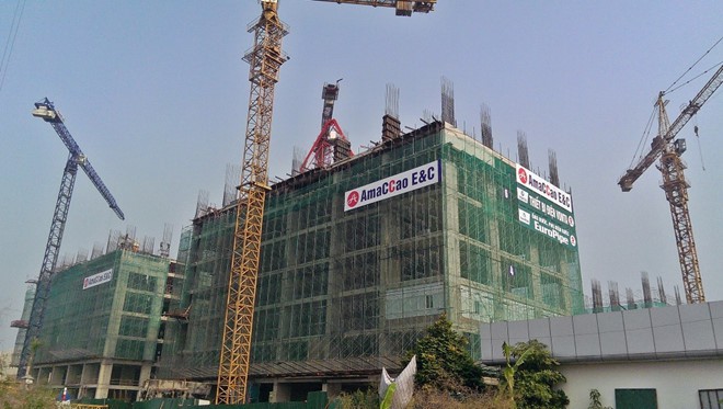 3 lưu ý tránh "tiền mất tật mang" khi mua nhà "trên giấy"