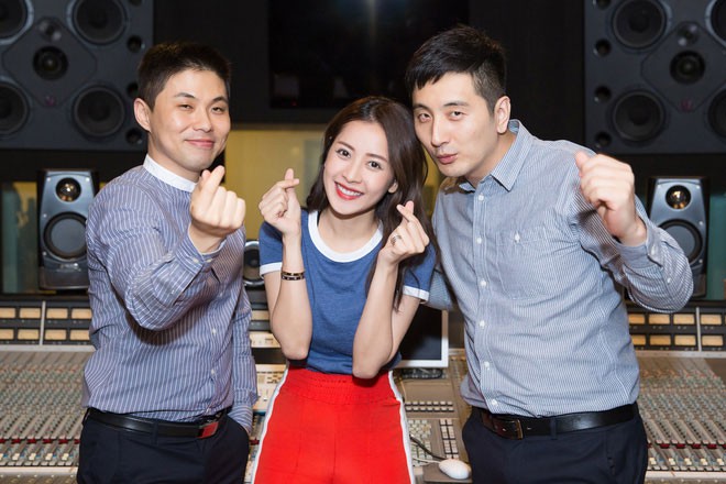 Nỗi lo K-pop hóa nhạc trẻ Việt