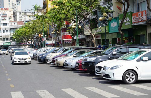 Mạnh dạn vì dân sinh