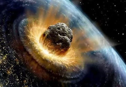 NASA chế tạo tàu khổng lồ đối phó ngày tận thế