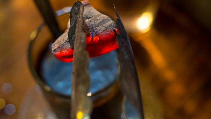 5 món cà phê độc lạ nhìn là muốn thử ngay - Ảnh 9.
