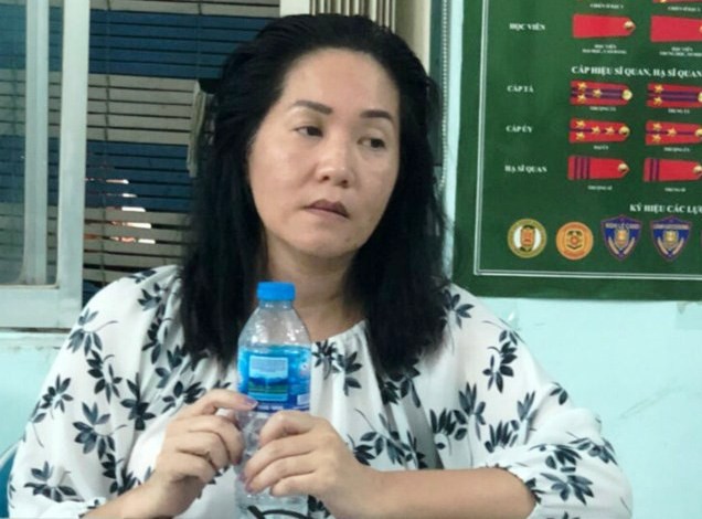 Khởi tố Việt kiều Mỹ bắt cóc 2 bé gái, tống tiền 50.000 USD
