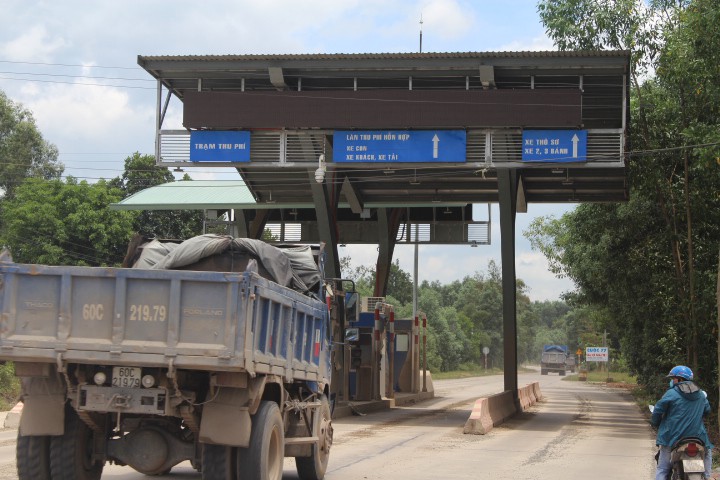 Sai phạm mới của Phó Bí thư Tỉnh ủy Đồng Nai Phan Thị Mỹ Thanh là gì? - Ảnh 4.