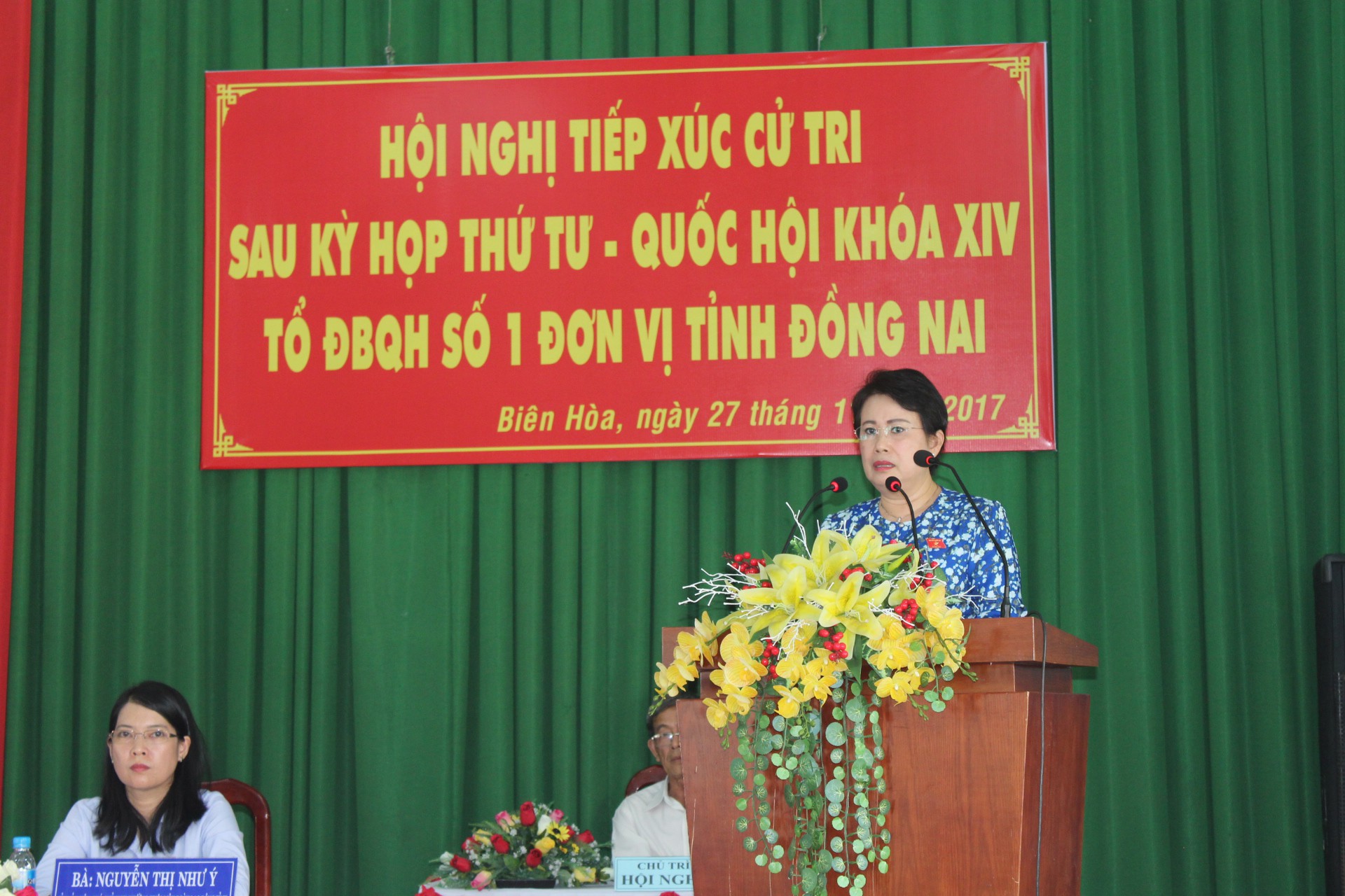 Sai phạm mới của Phó Bí thư Tỉnh ủy Đồng Nai Phan Thị Mỹ Thanh là gì? - Ảnh 1.