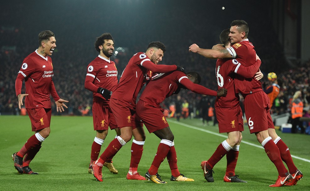 Vòng 1/8 Champions League: Liverpool đại chiến Bayern Munich, M.U gặp PSG