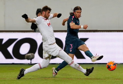 Arsenal đại ph&aacute; AC Milan, Dortmund bị loại tủi hổ ở Europa League - Ảnh 6.