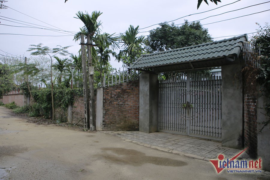 Nh&agrave; vườn rộng 1000m2 ai cũng m&ecirc; của NSND Thanh Hoa - Ảnh 1.