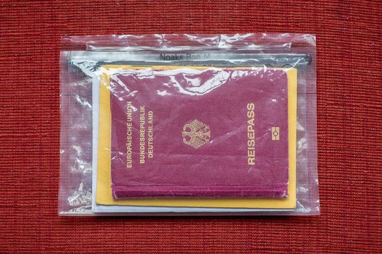 6 lưu &yacute; để đảm bảo an to&agrave;n khi du lịch nước ngo&agrave;i - Ảnh 2.