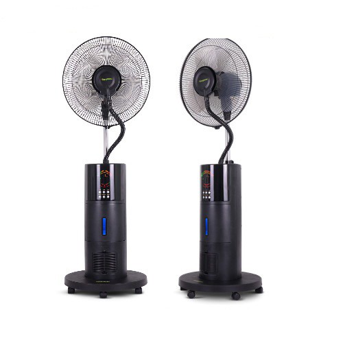Soi giá những loại quạt điện chống nóng hiệu quả