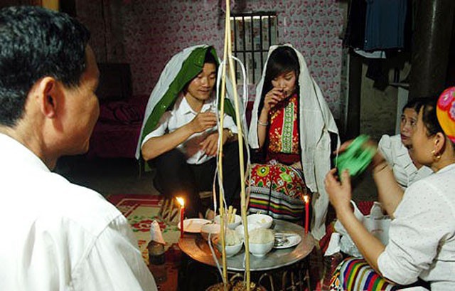 "Trộm vợ" ở Nghệ An