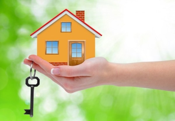 10 điểm khác biệt giữa vay tiền mua nhà so với đi thuê