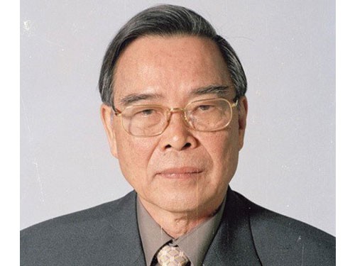 Tổ chức Quốc tang nguyên Thủ tướng Phan Văn Khải