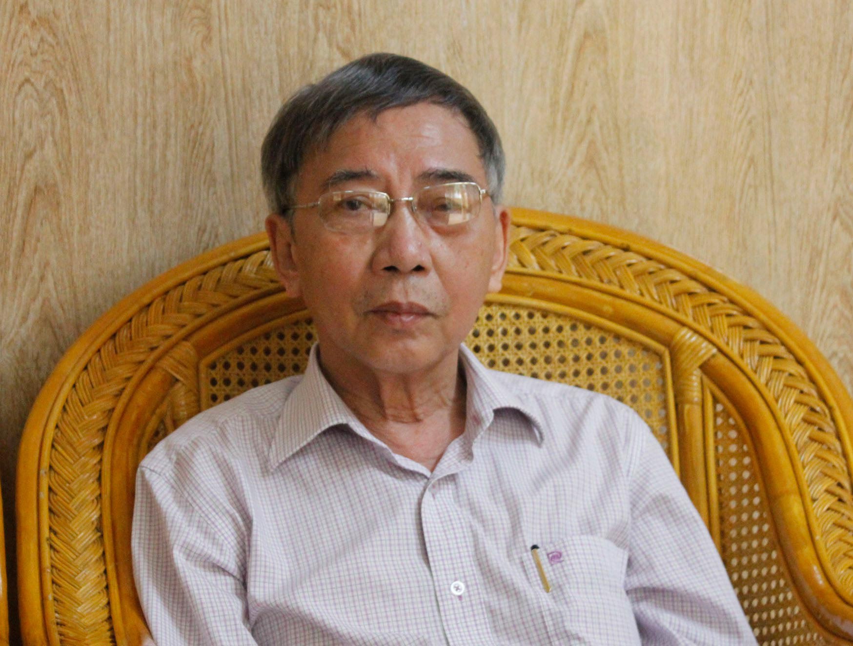 Nặng tình với Sơn Mỹ