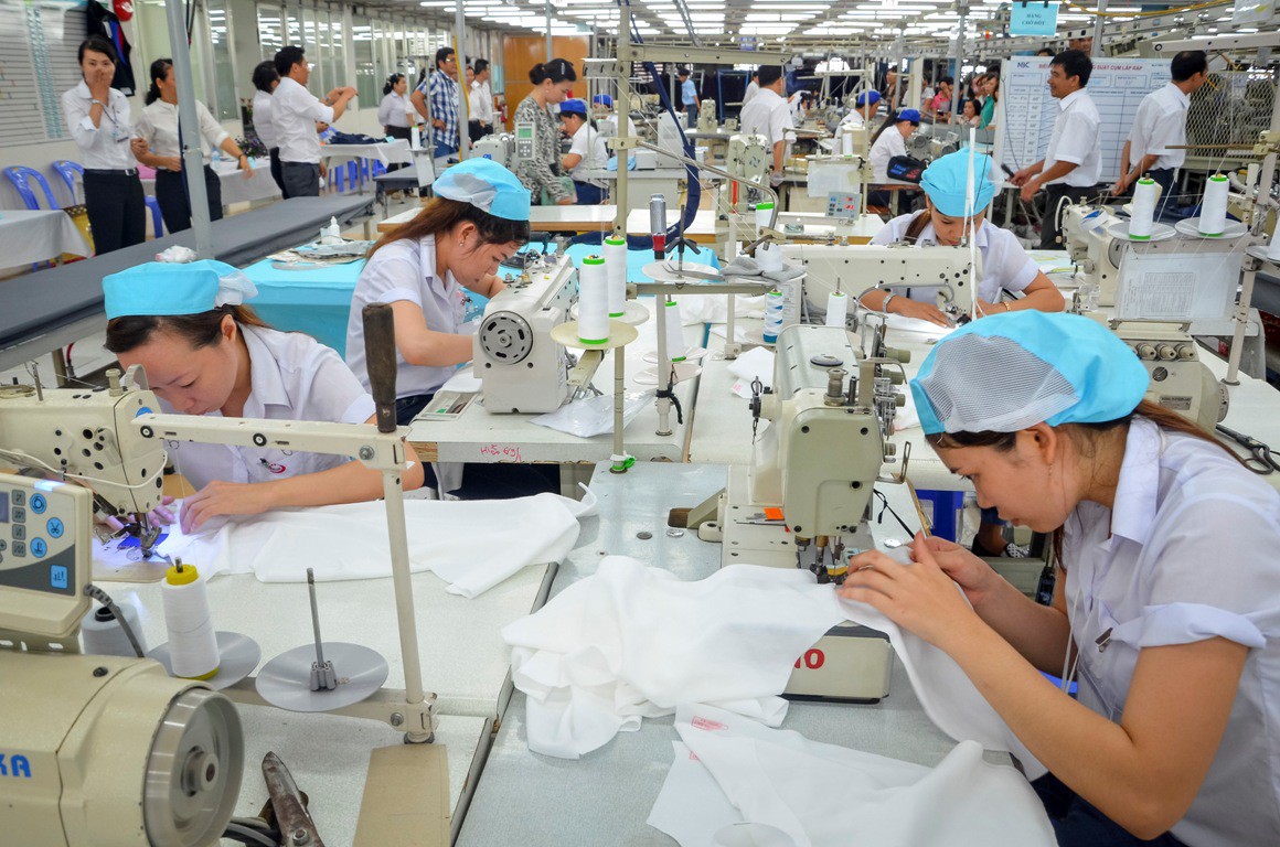 Đã thỏa thuận với người lao động