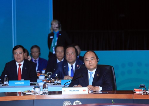 ASEAN - Úc cùng phát triển thịnh vượng