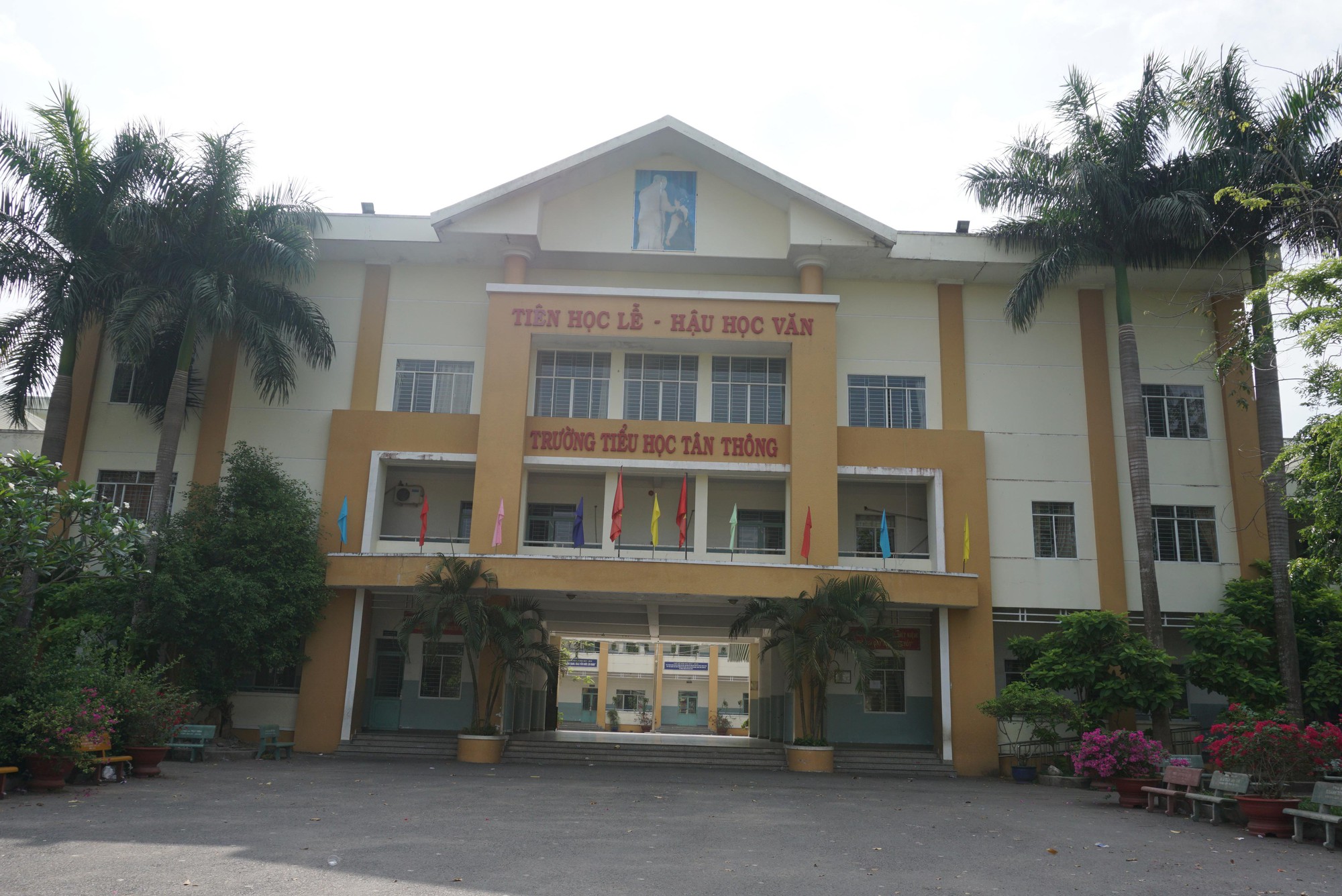 Nguyên Thủ tướng Phan Văn Khải sống rất đẹp trong lòng dân