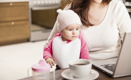 Trẻ mấy tuổi mới uống được cà phê?