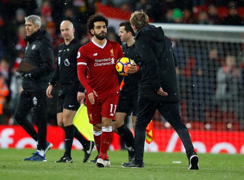 Real Madrid d&igrave;m h&agrave;ng Liverpool trước chung kết Champions League - Ảnh 3.