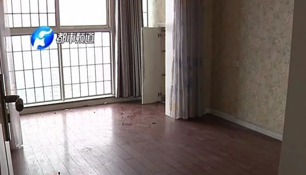 Trộm vào nhà, đến giường ngủ cũng khiêng mất