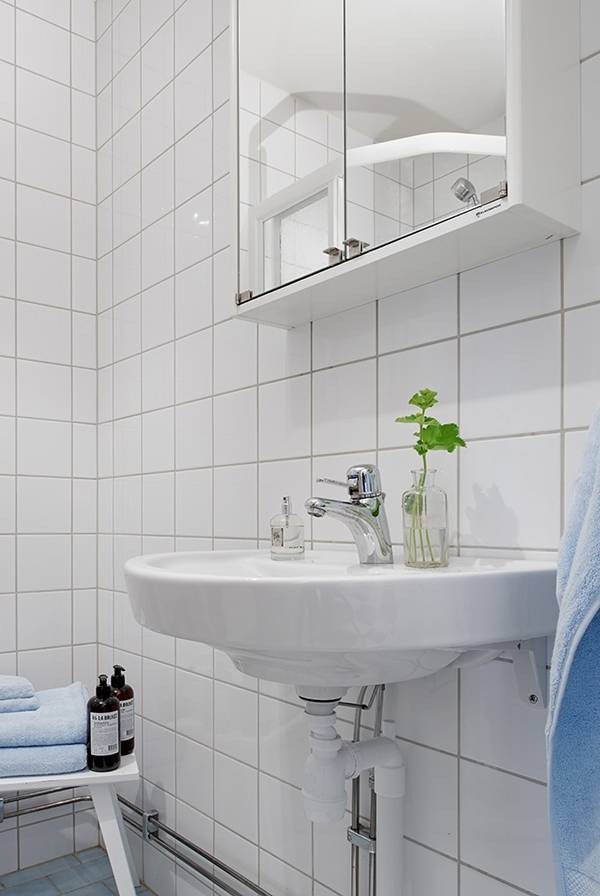 Căn hộ 26m2 nhỏ m&agrave; ai cũng phải ngước nh&igrave;n - Ảnh 11.